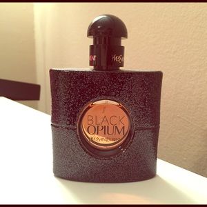 ❤️💕Valentines Sale💕❤️ YSL Black Opium perfume