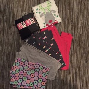 Girl's Circo (target) clothing