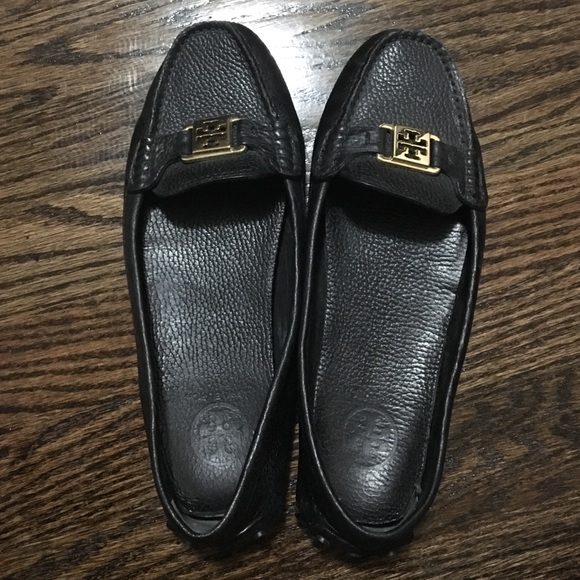 Tory Burch loafers