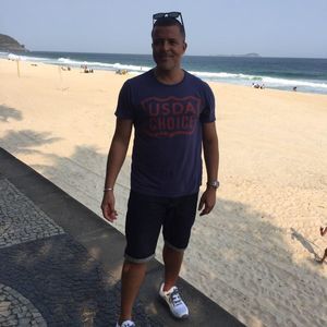 Meet your Posher, Augusto