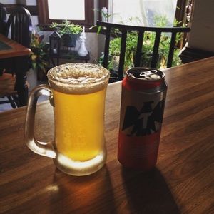 Meet your Posher, Anne