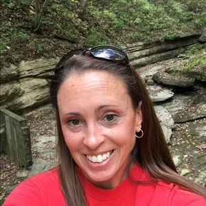 Meet your Posher, Tonya