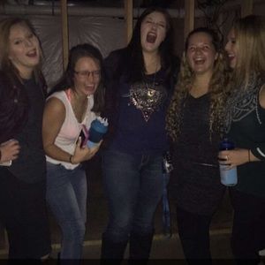 Meet your Posher, Kyleigh