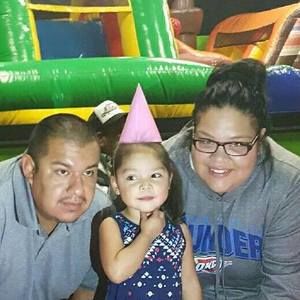 Meet your Posher, Peter n