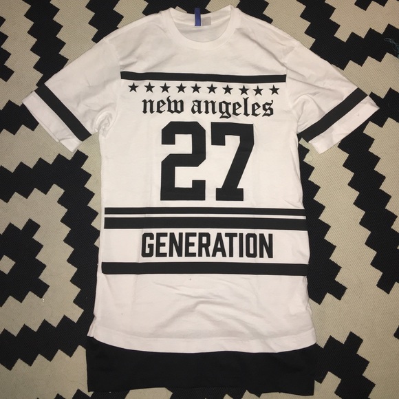 H&M Long Tshirt