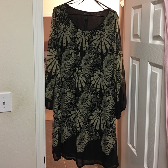 Great Night Out or Event Dress