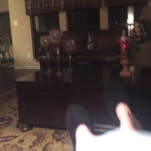 Meet your Posher, Keri