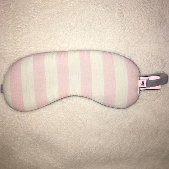 Victoria's Secret sleeping mask