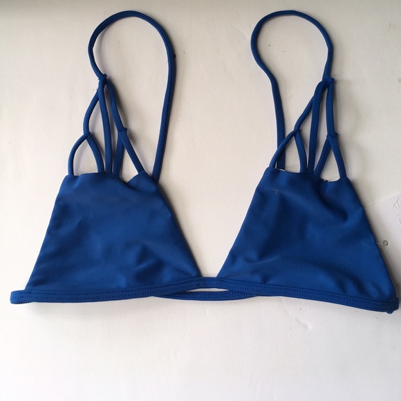 Acacia Santorini Top