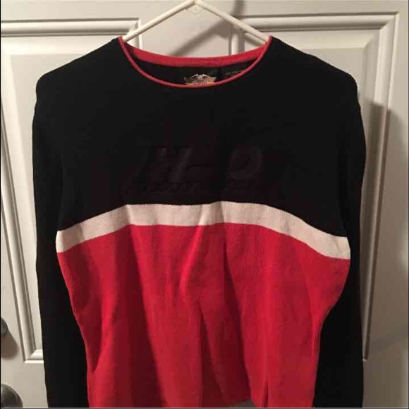 Harley Davidson Sweater