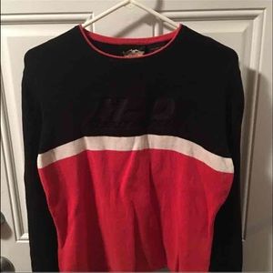 Harley Davidson Sweater
