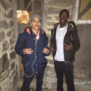 Meet your Posher, Leon