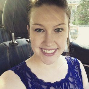 Meet your Posher, Marianne