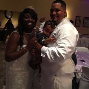 Meet your Posher, Derrel