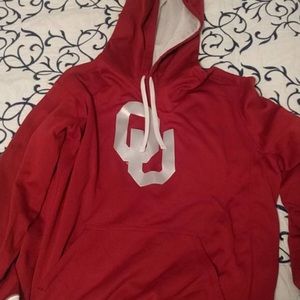 University of Oklahoma Therma-Fit