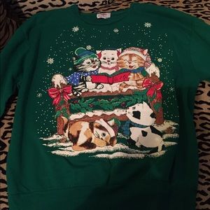 Christmas Sweatshirt
