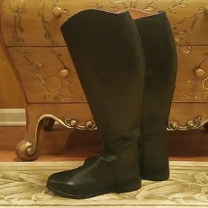 English Style Riding Boots
