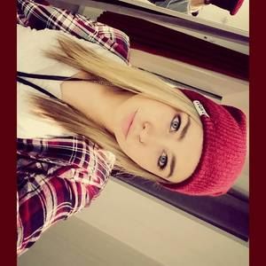 Meet your Posher, Misty