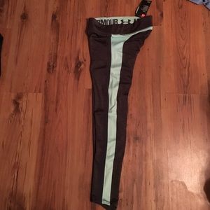 NWT Under Armour Leggings