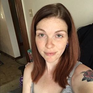 Meet your Posher, Janelle