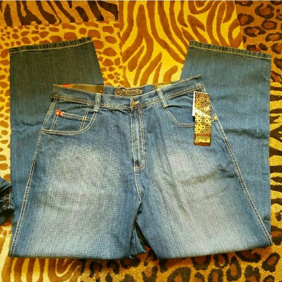 southpole jeans 3180
