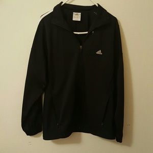 Vintage Adidas track jacket. Great condition!