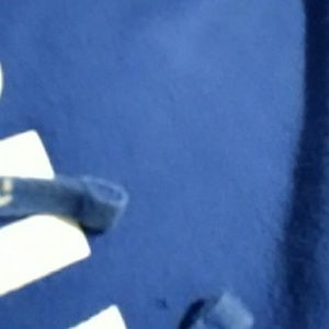 Meet your Posher, Jesus