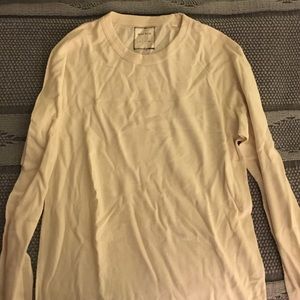 Billy Reid men's long John under shirt