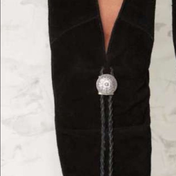 Matisse Addison Boot | HSN Brand New Never worn Matisse Boho Overtheknee boot