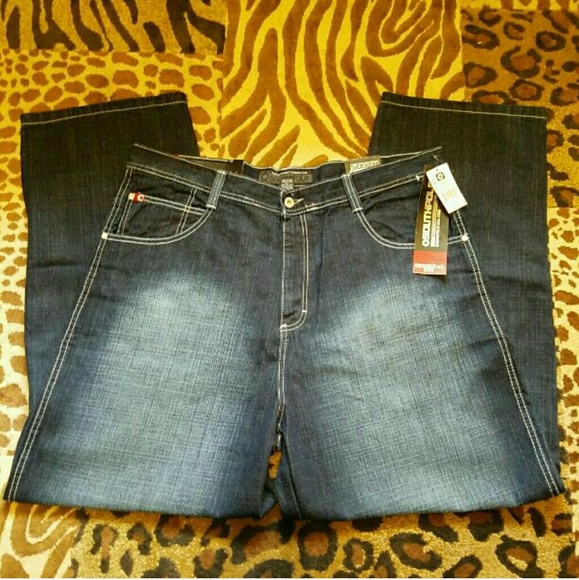 southpole jeans 3180