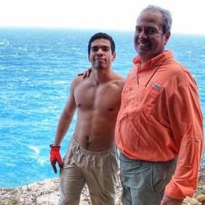 Meet your Posher, Gustavo