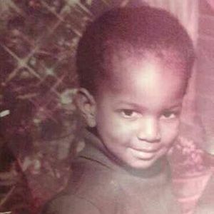 Meet your Posher, Ben