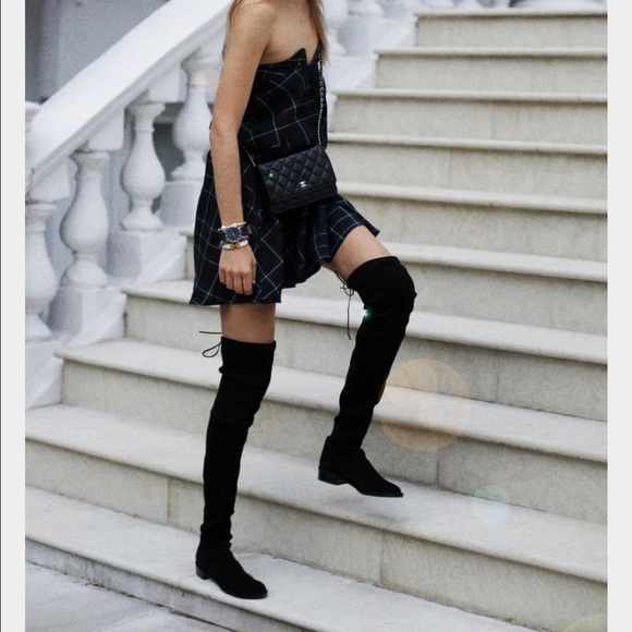 Stuart Weizman Boots - Picture 2 of 4