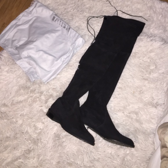 Stuart Weizman Boots - Picture 4 of 4