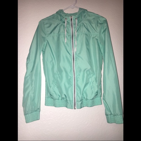 Women's Zumies windbreaker