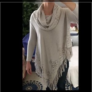 Free People pull over