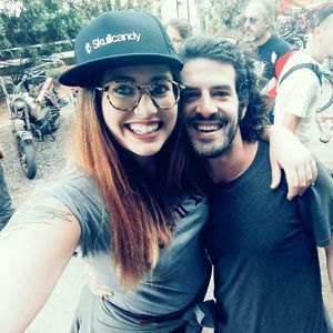 Meet your Posher, Clementine