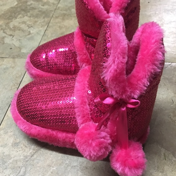 Booties - Picture 2 of 2
