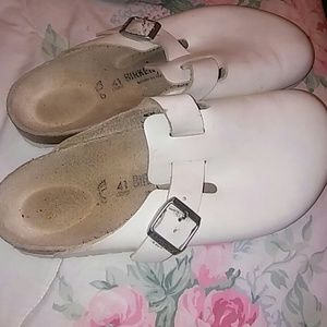 Birkenstock sandals
