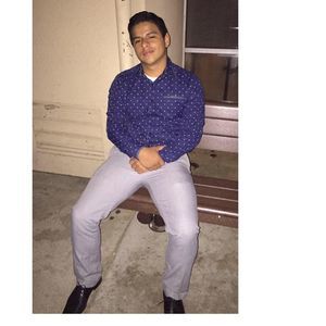 Meet your Posher, Bryan