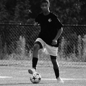 Meet your Posher, Luiz