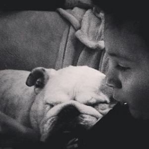 Meet your Posher, Kristin