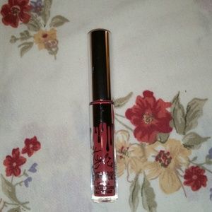 NEW KRISTEN KYLIE Mini Lip Kit Holiday Edition