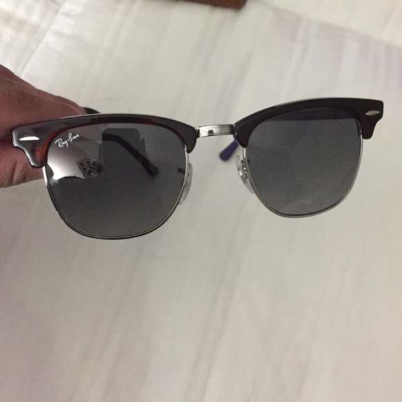 RayBan-Club master - Picture 3 of 3