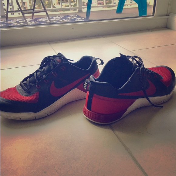 Nike Metcon men's shoe
