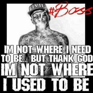 Meet your Posher, Armando