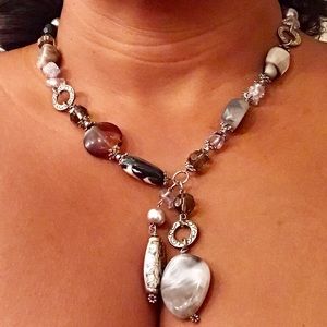 Cookie Lee necklace