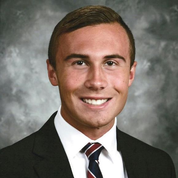 Meet your Posher, Sean - Picture 1 of 1