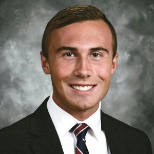 Meet your Posher, Sean