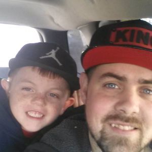 Meet your Posher, Joshua